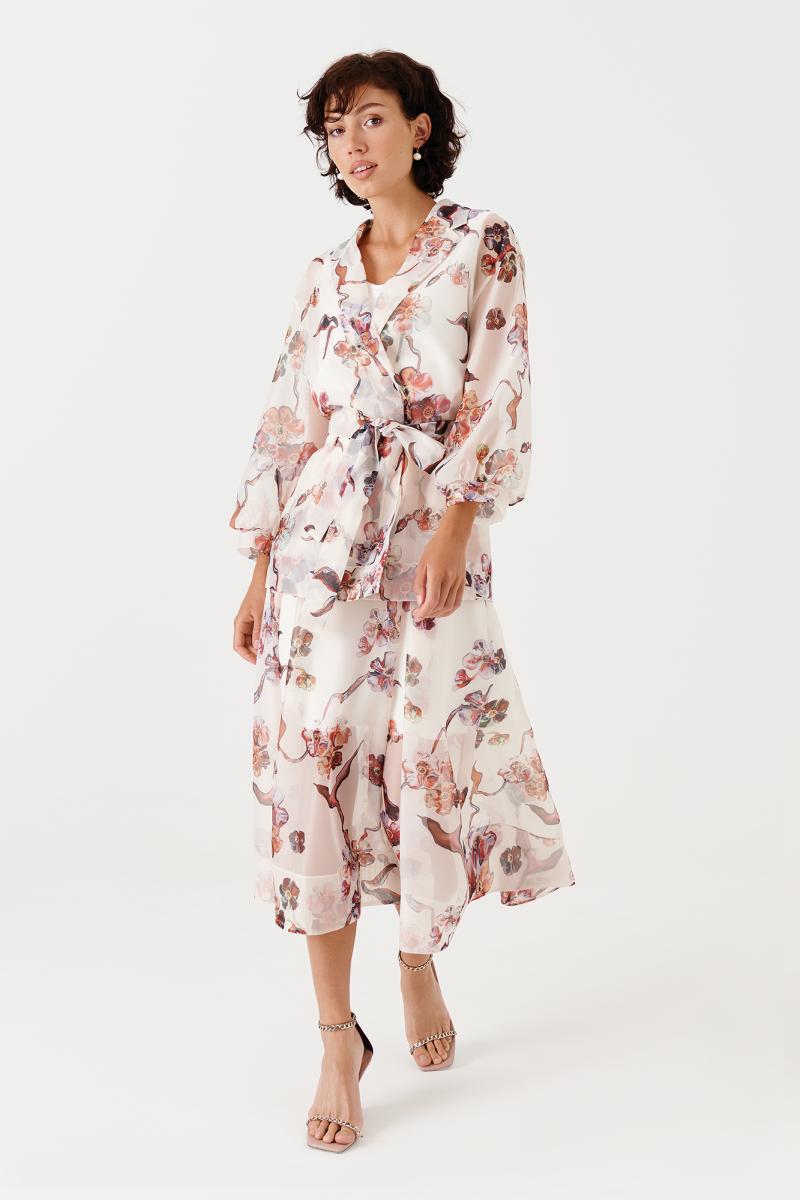 SUMMER '25 NEW Look 18