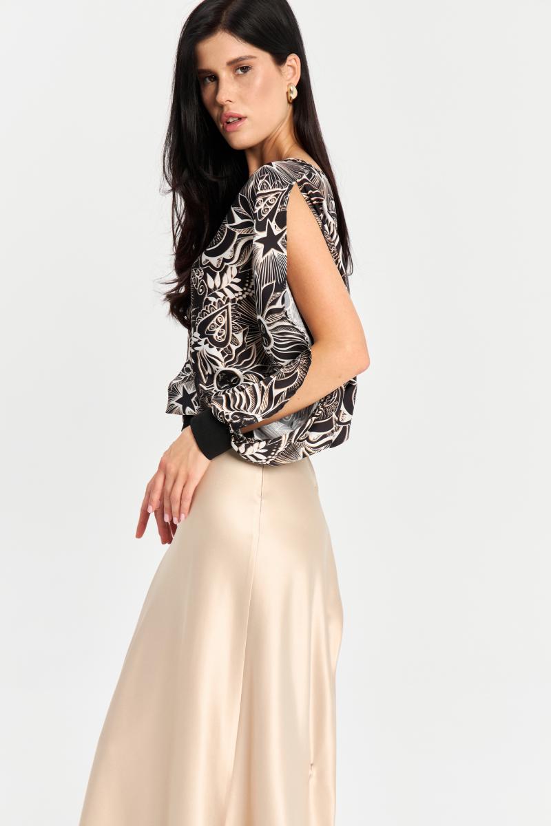 Cocktail 27 Look 5