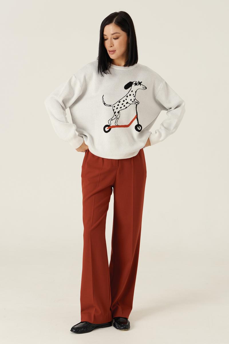 Fall-Winter '26/27 Look 161
