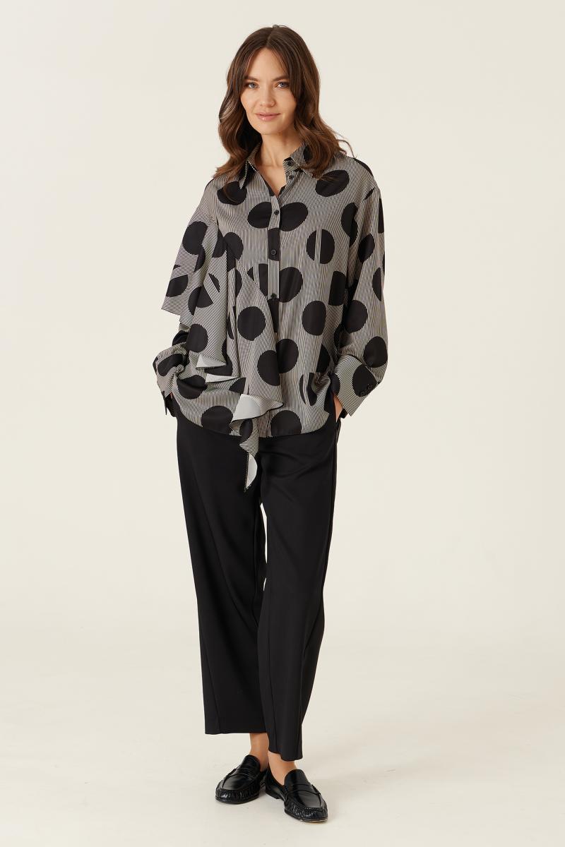 Fall-Winter '26/27 Look 124