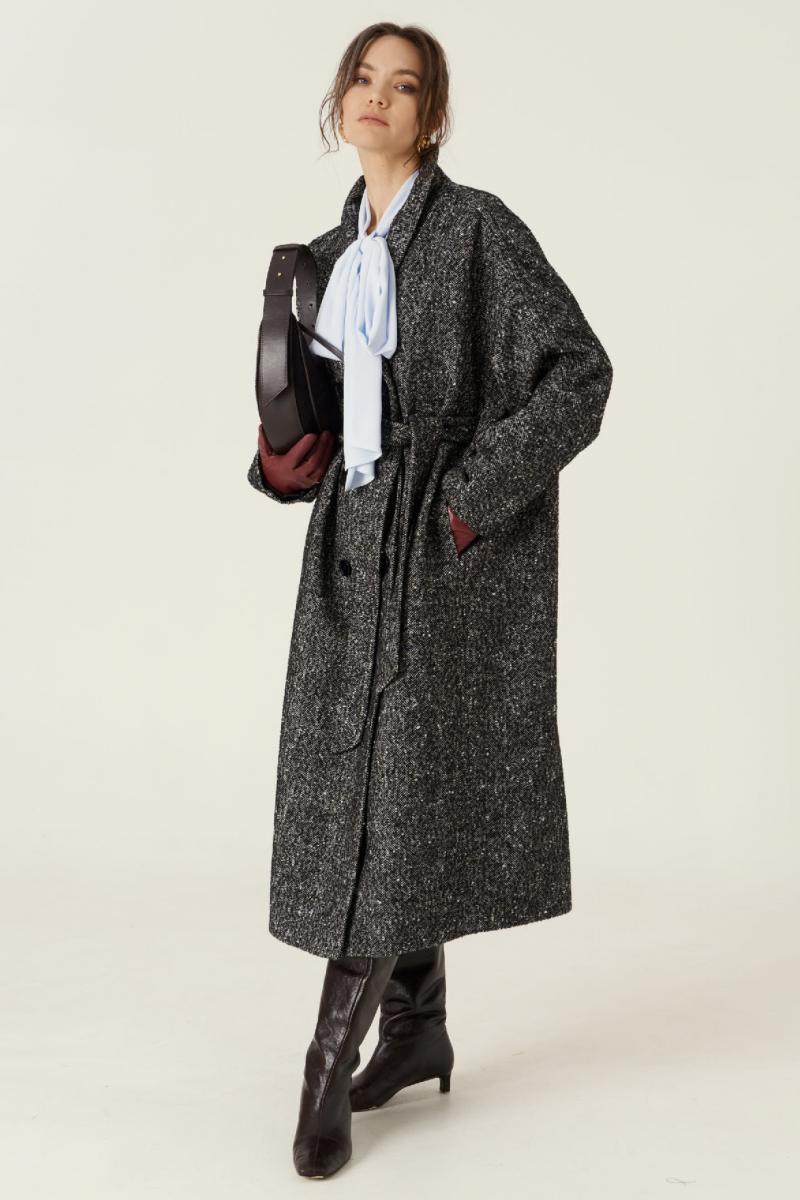 Fall-Winter '26/27 Look 1