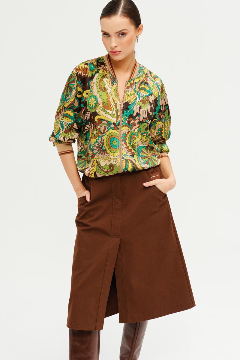 Fall-Winter '23/24 Look 106