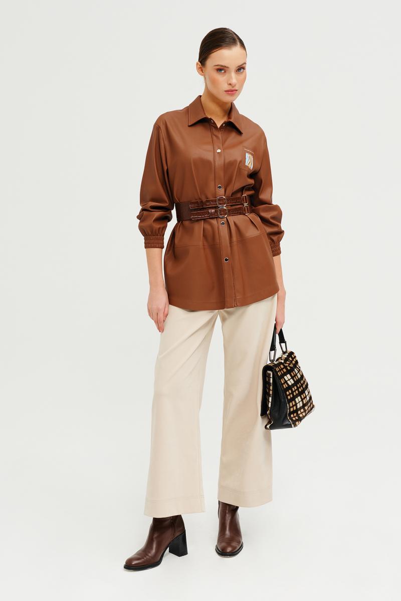 Fall-Winter '23/24 Look 77