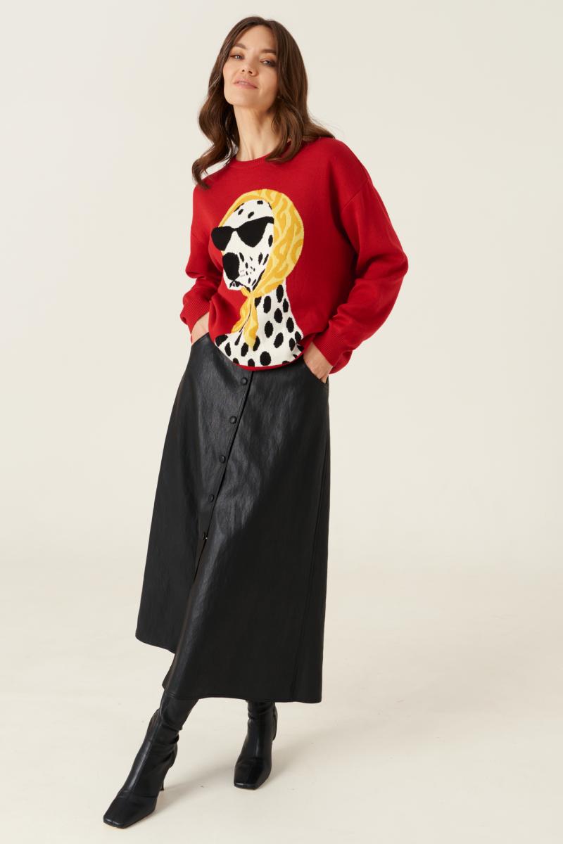 Fall-Winter '26/27 Look 120