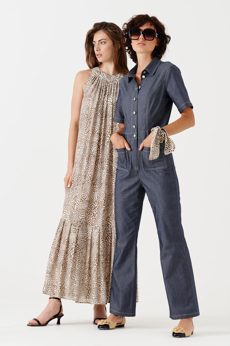 SUMMER '25 NEW Look 44