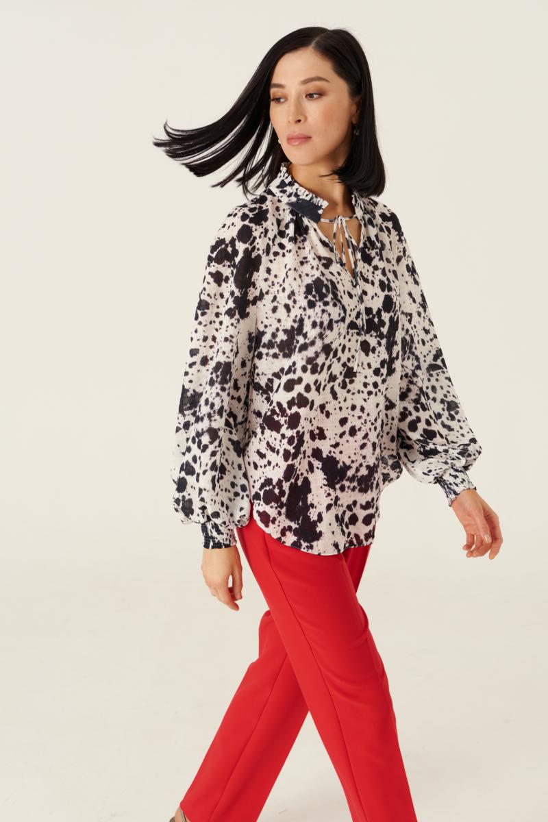 Fall-Winter '26/27 Look 110